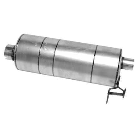 Walker Exhaust Exhaust Muffler 18853